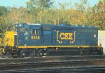 CSX 6548